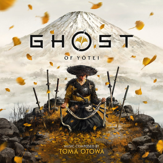 Ghost of Yōtei