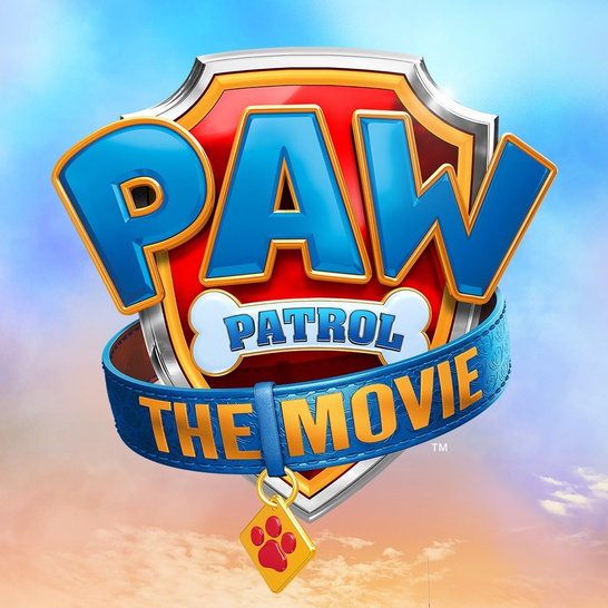 Paw Patrol: The Movie