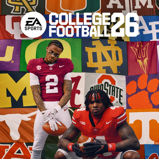 EA Sports: College Football 26