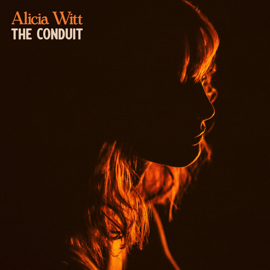 Alicia Witt: The Conduit