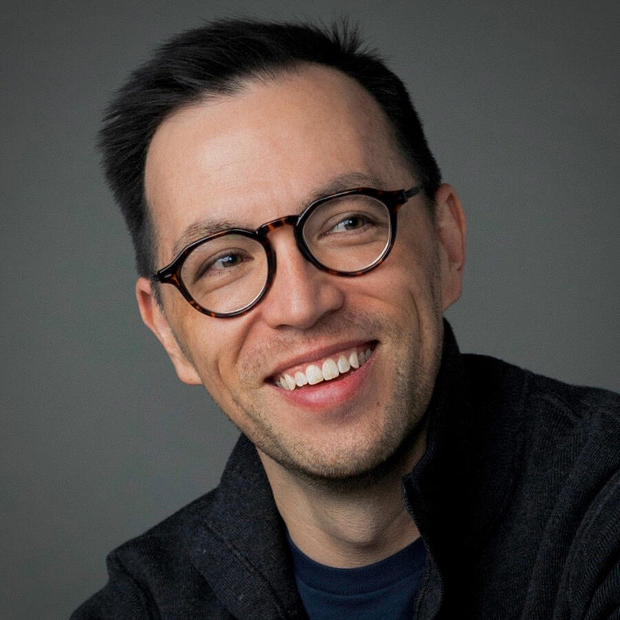 photo credit: Sam Wiseman