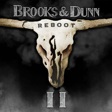 Brooks &amp; Dunn: Reboot II