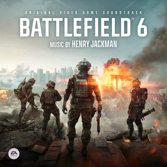 Battlefield 6