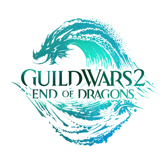 Guild Wars 2: End of Dragons