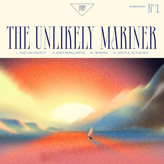 Cody Fry: The Unlikely Mariner Video