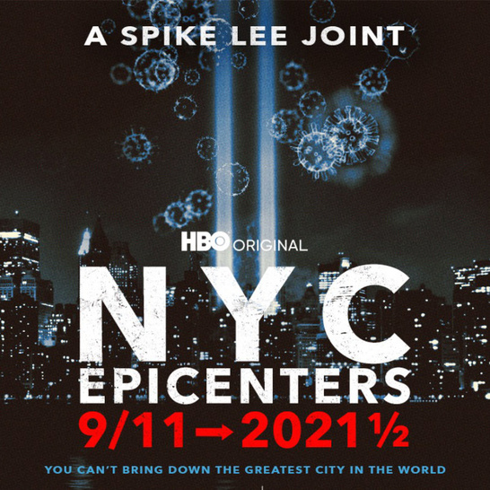 Spike Lee&#39;s NYC Epicenters