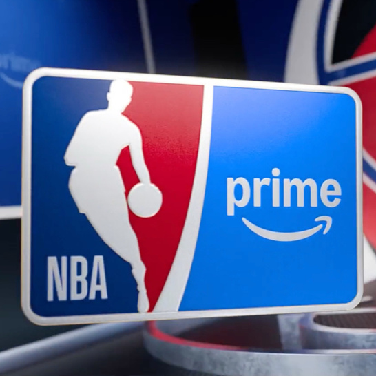 NBA on Prime Theme: VICTORY Behind the Scenes