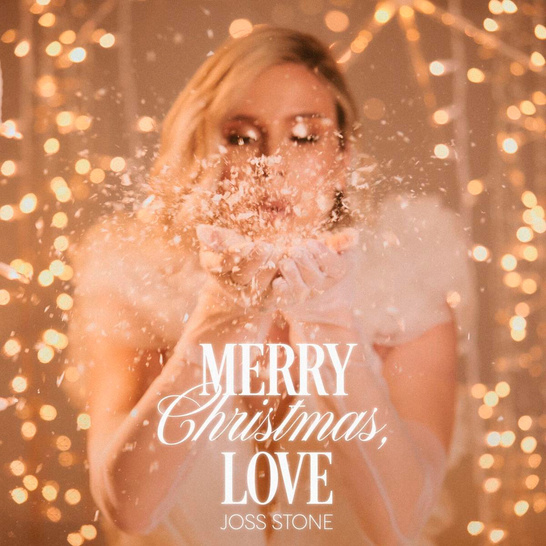 Joss Stone: Merry Christmas, Love
