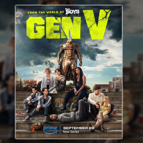 Gen V