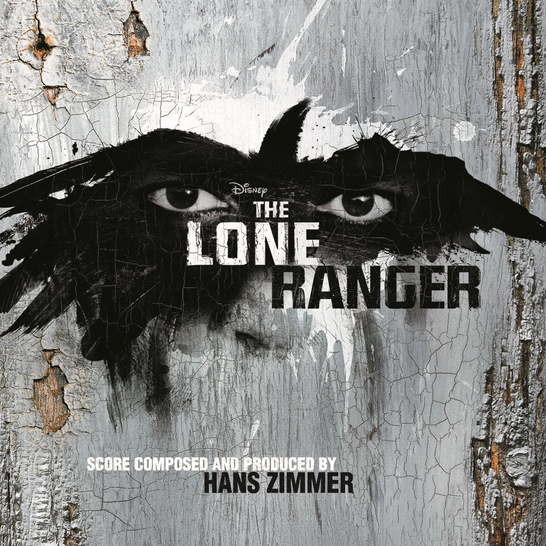 The Lone Ranger (Film)