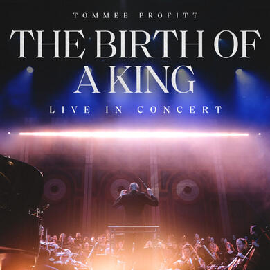 Tommee Profitt: The Birth of a King