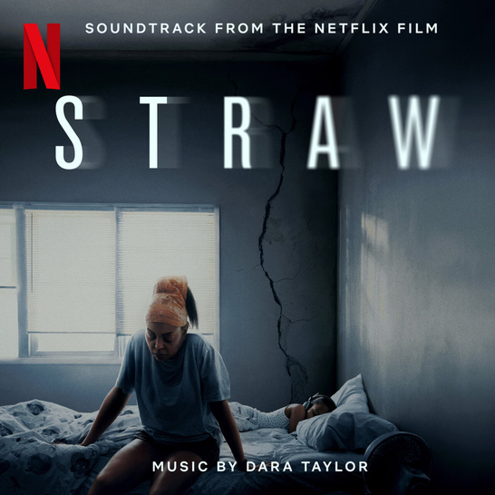 Tyler Perry's Straw