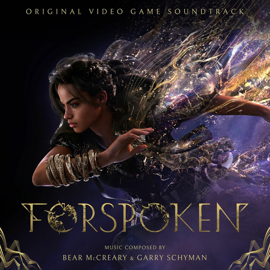 Forspoken