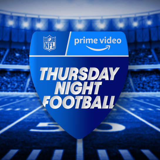 NFL Thursday Night Football: Theme