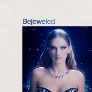 Taylor Swift: Bejeweled Music Video