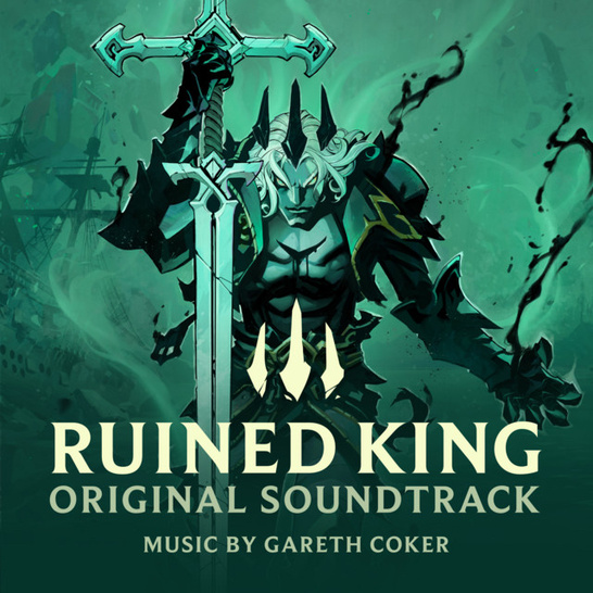 Ruined King: A League of Legends Story