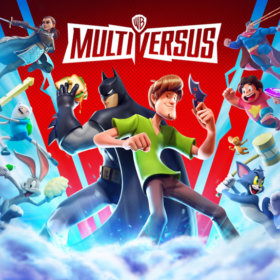 MultiVersus